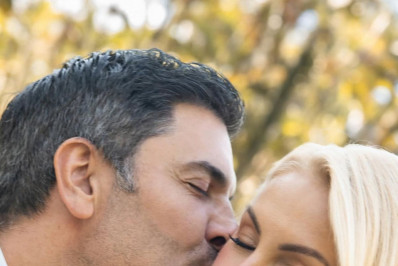 Ana Hickmann reflete sobre o amor depois dos 40 anos: 'Mais leve'