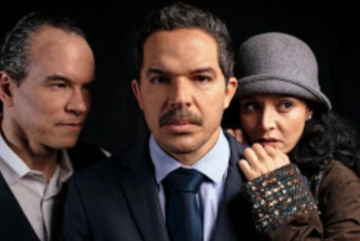 Peça inspirada em serial killer alemão chega a Teresópolis com suspense psicológico