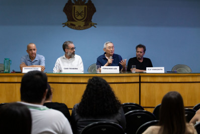 Prefeitura de Volta Redonda inicia curso de capacitação em eventos com foco no mercado de trabalho