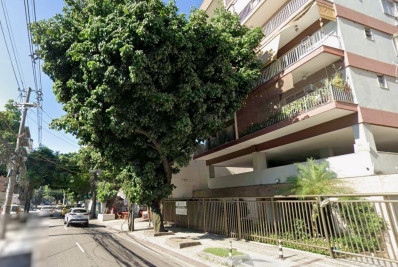 Homem morre eletrocutado ao tentar furtar cabos na Freguesia