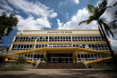 Itaú paga cerca de R$ 40 milhões para manter folha de pagamento da Prefeitura de Volta Redonda