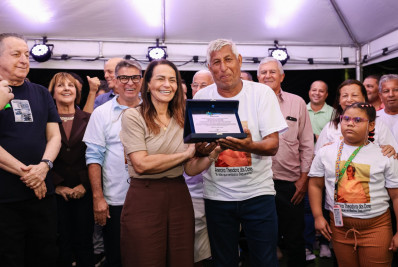 Prefeitura de Saquarema inaugura a maior unidade ESF no Boqueirão