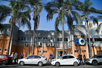 Hospital dos Olhos de Barra Mansa será inaugurado neste mês