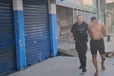 Polícia Civil  prende em Angra integrante de quadrilha que extorquia idosos na costa verde e em outras regiões do Estado