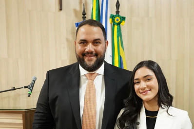 Filha de deputado preso deixou cargo no governo do RJ quatro dias antes da prisão