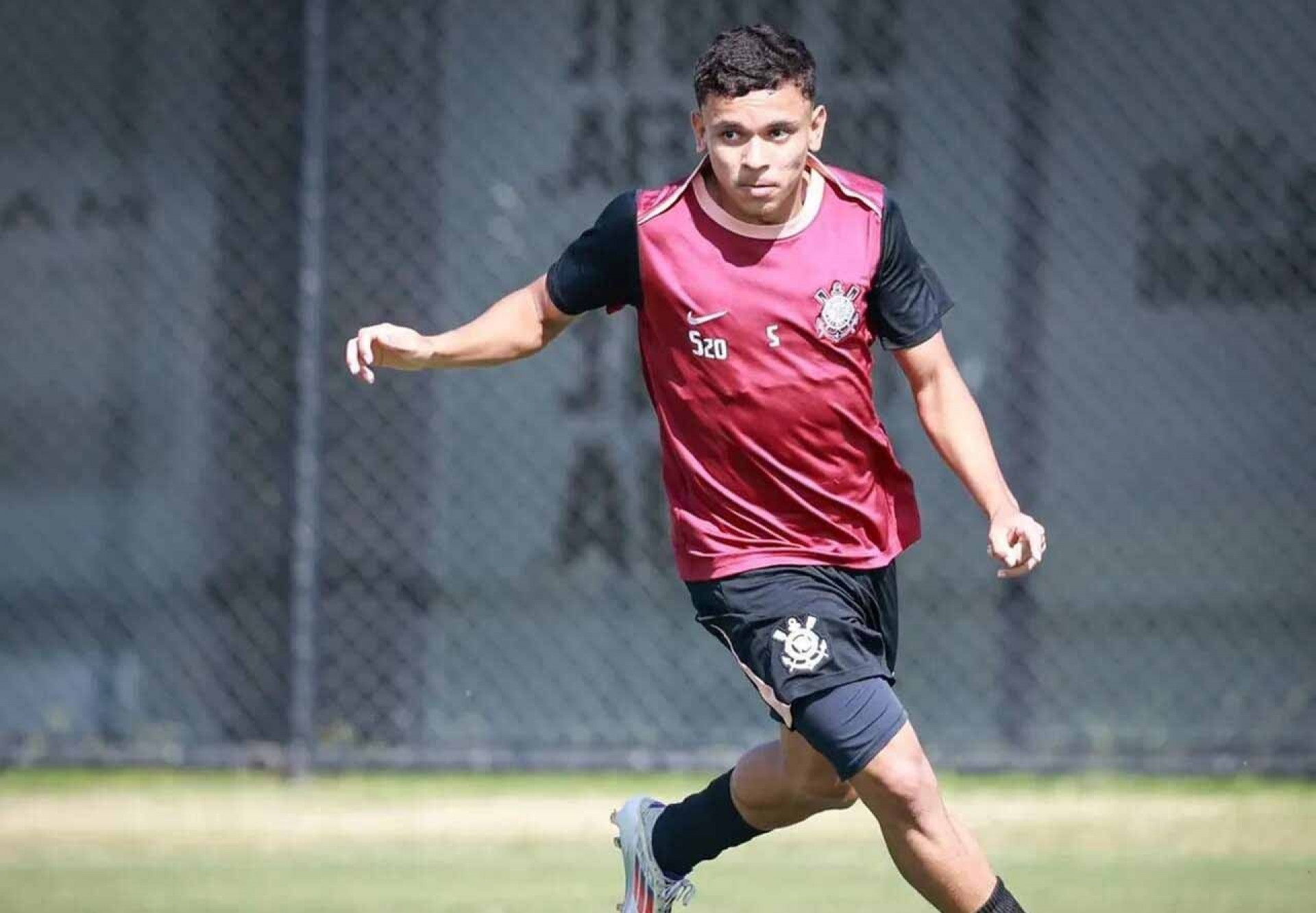 Corinthians x Fluminense (Sub-20): onde assistir, escala&ccedil;&otilde;es e arbitragem