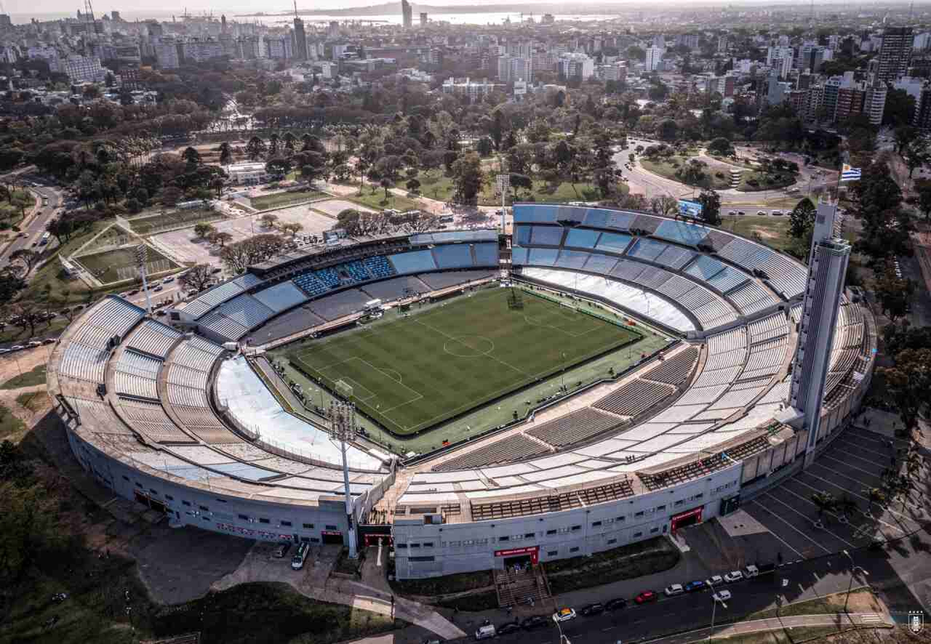 Atl&eacute;tico volta ao Centen&aacute;rio ap&oacute;s 17 anos e tenta rea&ccedil;&atilde;o na Sul-Americana