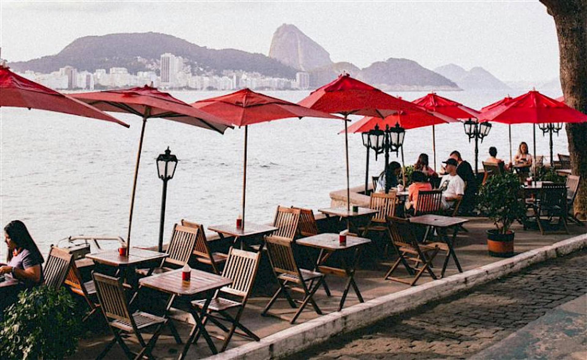 Dia das Mães: Bares e restaurantes do Rio esperam aumento de até 50% nas vendas