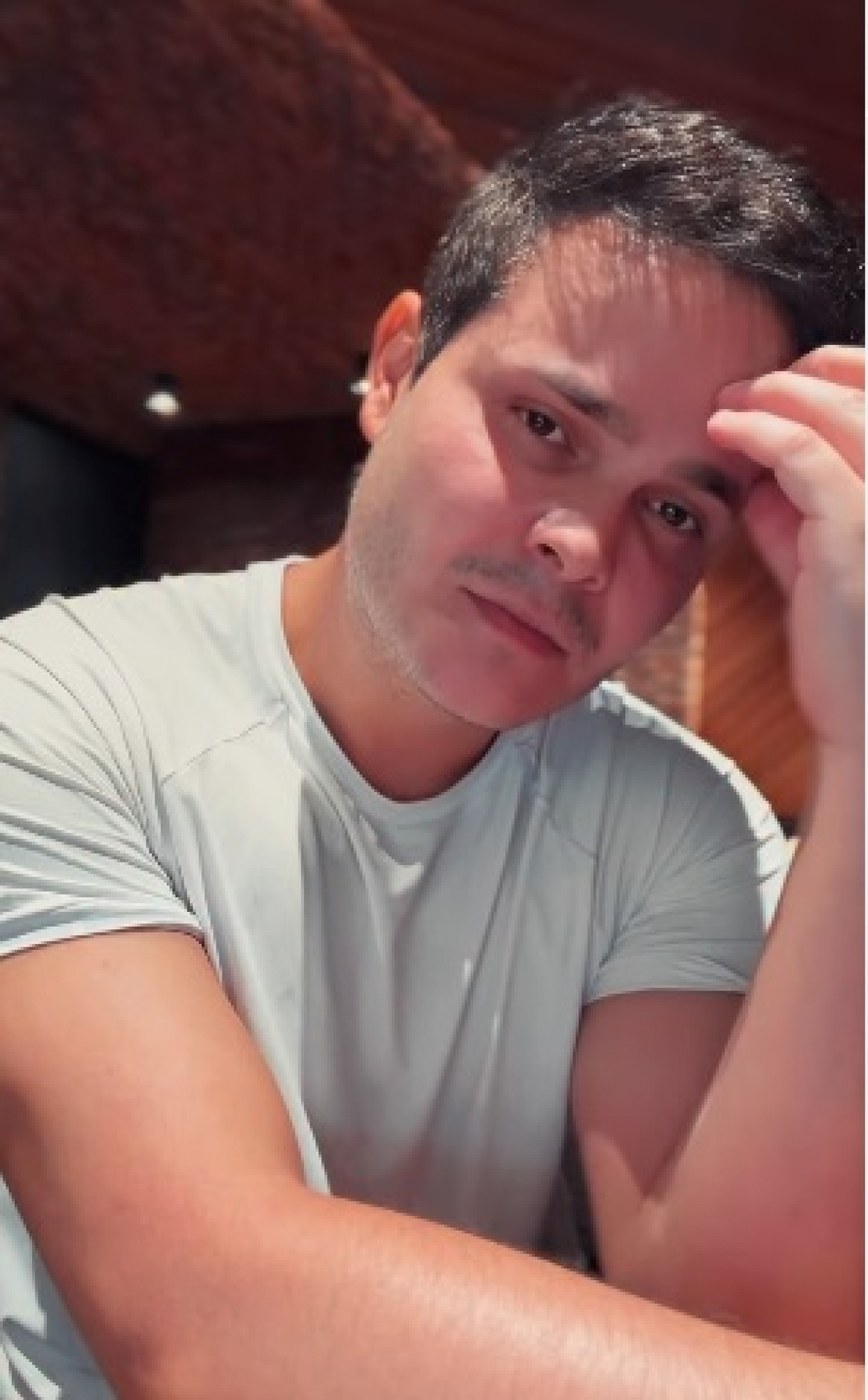 Matheus, dupla de Kauan, quebra o silêncio sobre rumores de traição - Reprodução do Instagram