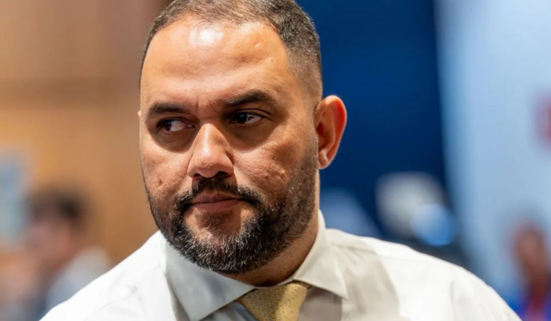 Thiago Rangel foi preso em operação da Polícia Federal na terça-feira (5) - Reprodução/Redes sociais