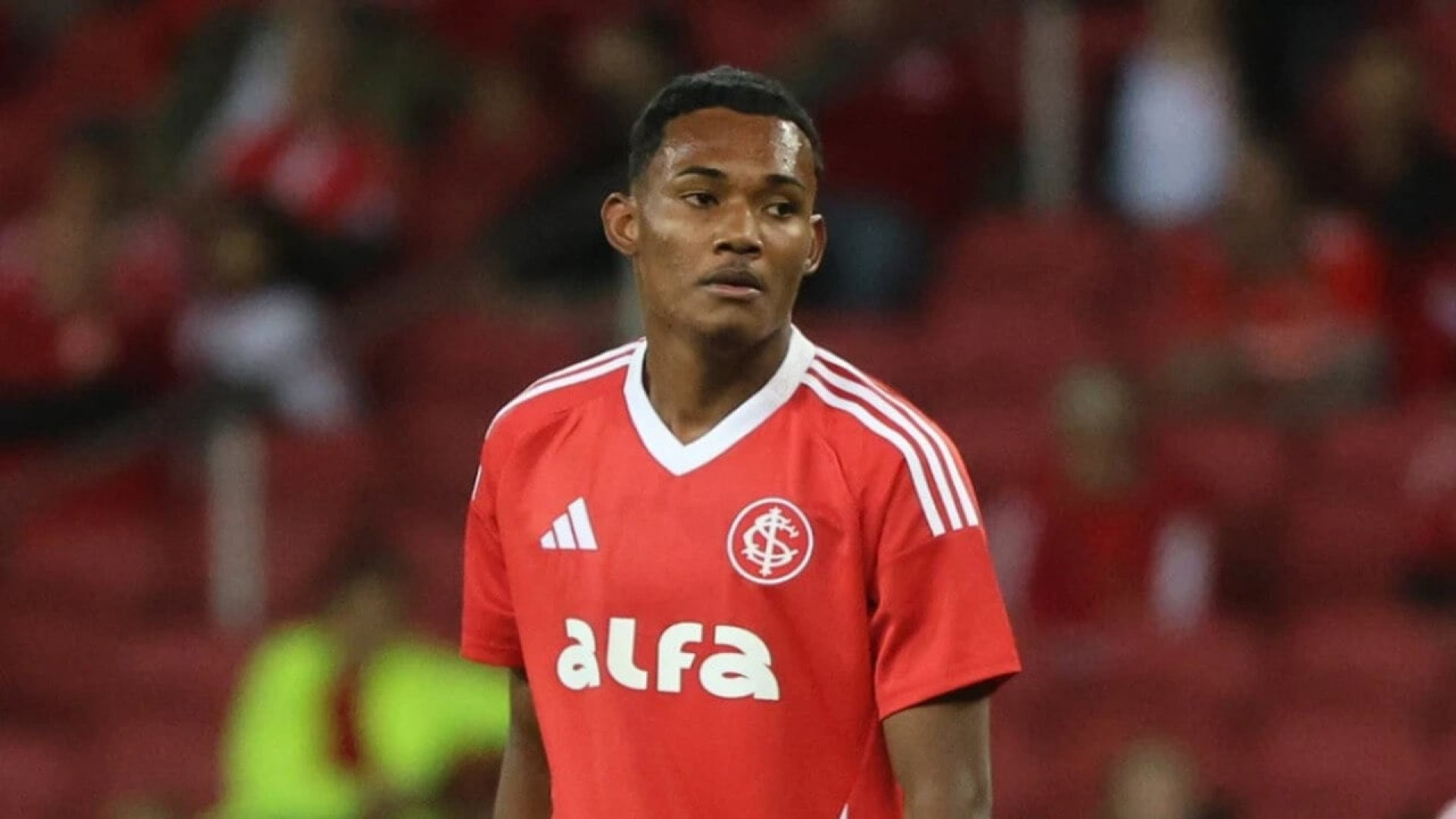 Internacional manda time alternativo &agrave; Recopa e prioriza Brasileir&atilde;o na sequ&ecirc;ncia