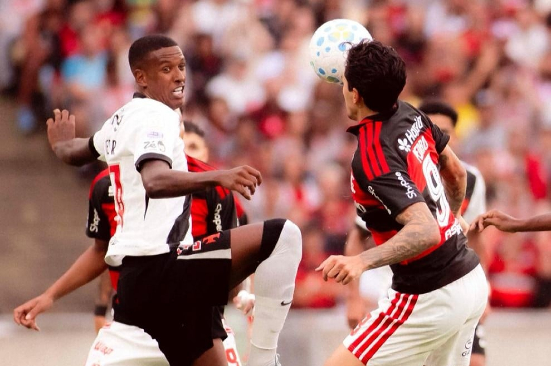 Novo artilheiro do Brasileir&atilde;o, Pedro faz mais gols que o esperado; entenda