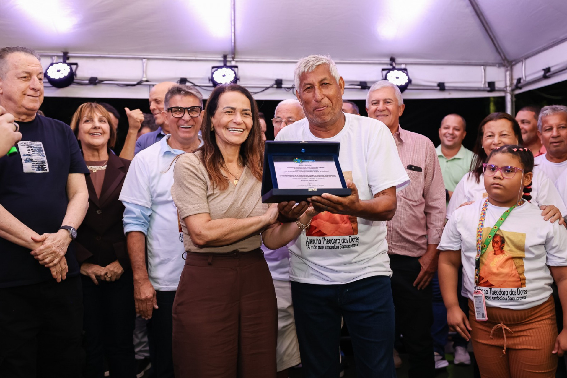 Nova ESF do Boqueirão é a maior unidade de Saquarema - Divulgação/Prefeitura de Saquarema