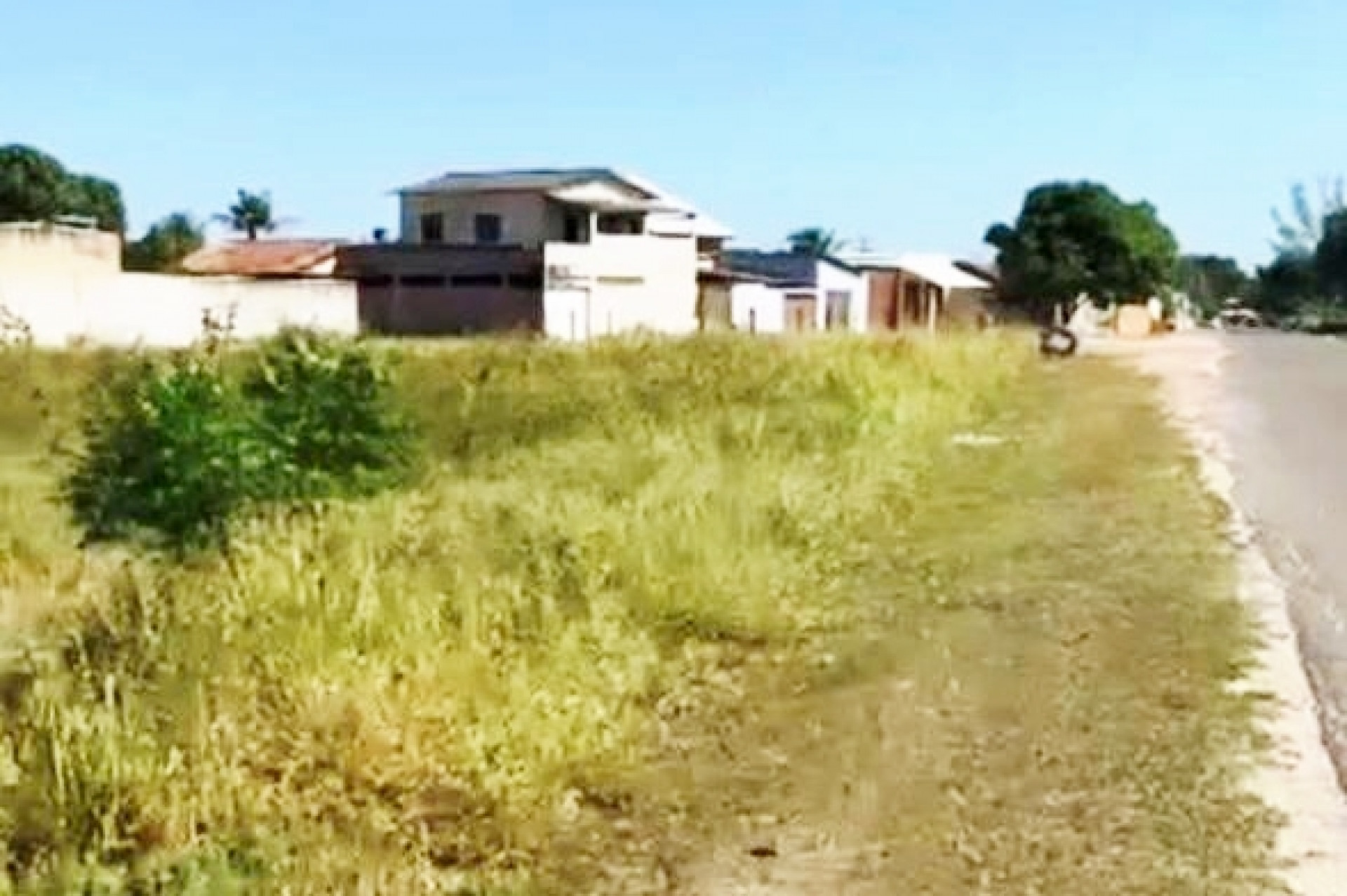 Unidade de sa&uacute;de apresenta problemas estruturais e operacionais, segundo fiscaliza&ccedil;&atilde;o realizada por vereadores - Foto: Reprodu&ccedil;&atilde;o V&iacute;deo Rede Social