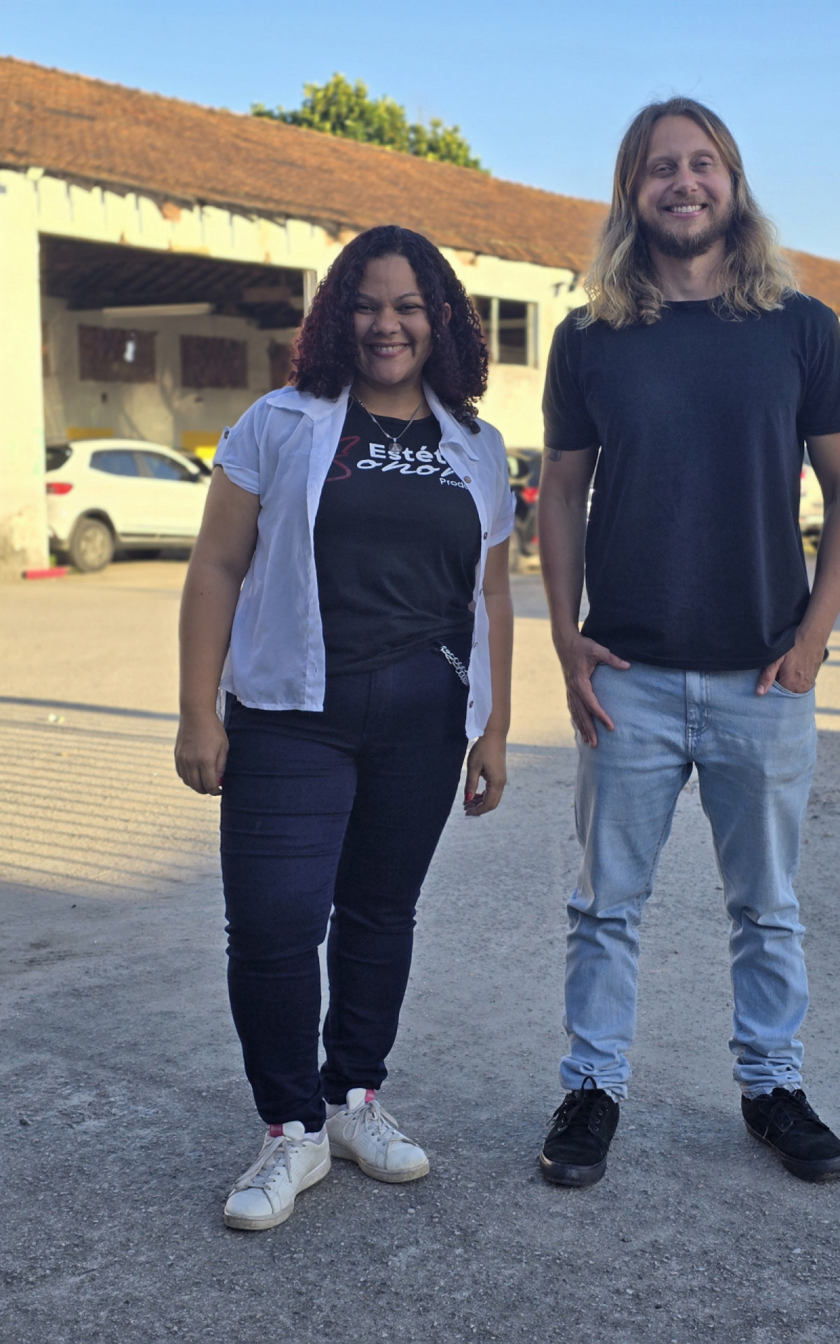 'Wake The Dead Festival' cresce e leva Detonautas para Mag&eacute; - Divulga&ccedil;&atilde;o