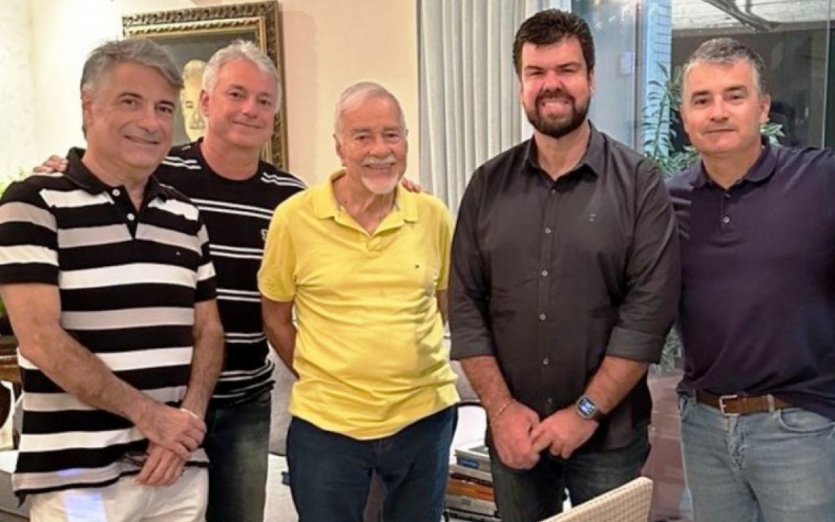 Novo secretário assume pasta considerada uma das mais estratégicas para o desenvolvimento da cidade