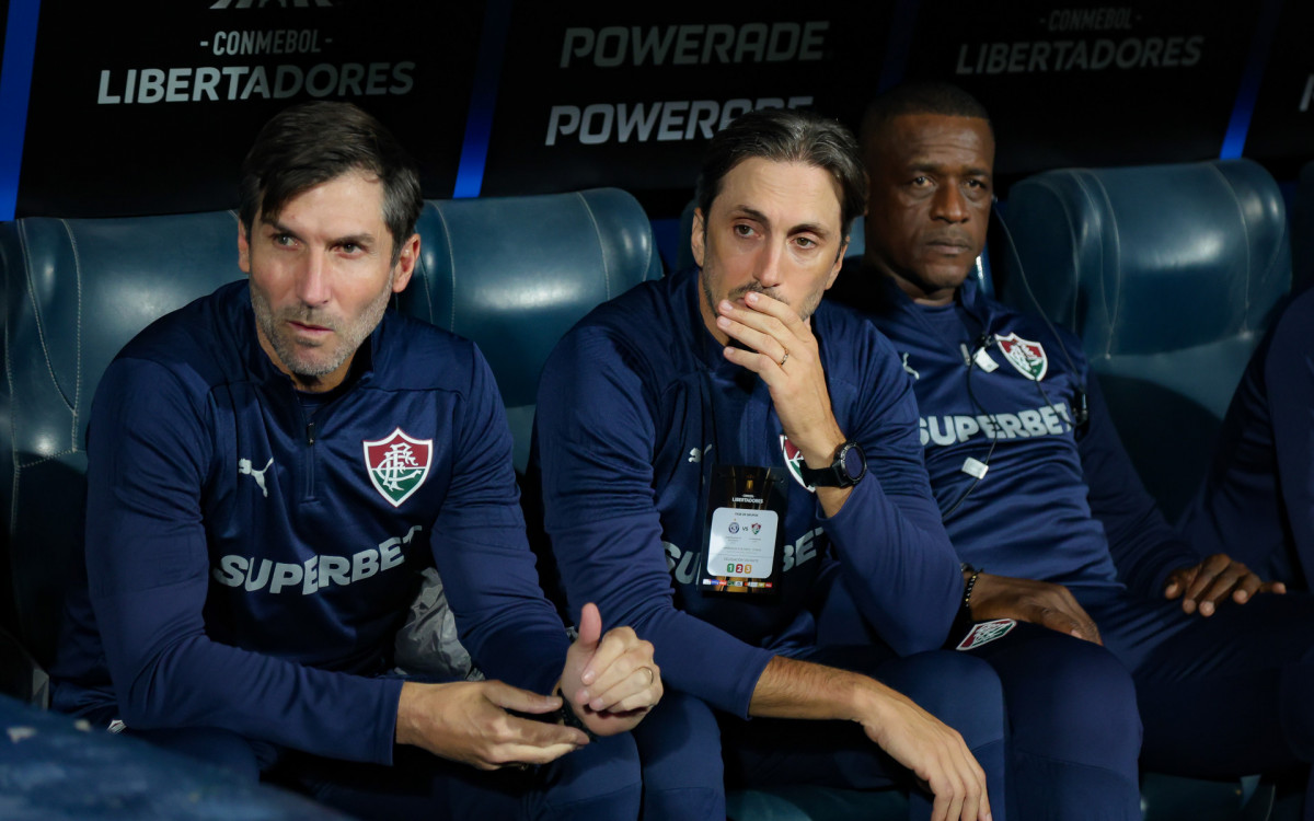 Fluminense precisa de feito inédito em 2026 para vencer e ultrapassar o Bolívar