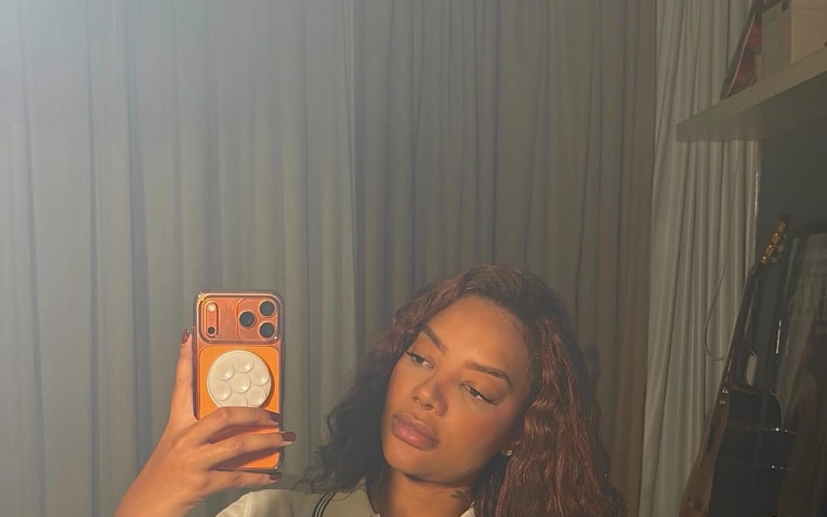 Ludmilla