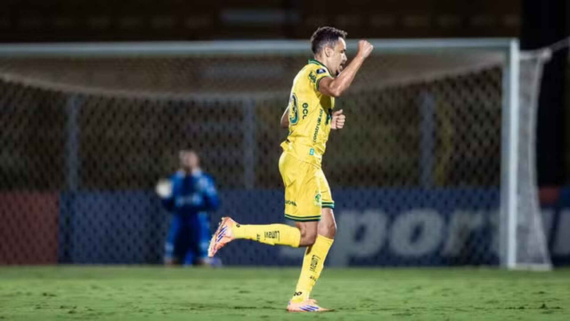 Mirassol x LDU: onde assistir, escala&ccedil;&otilde;es e arbitragem