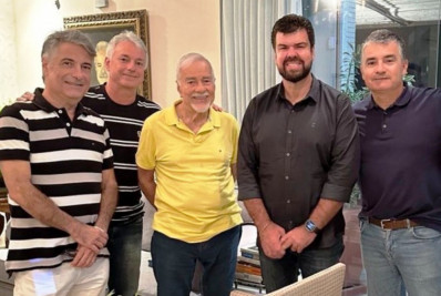 Novo comando na economia: Silvinho Lopes assume secretaria estratégica em Macaé