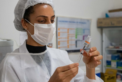 Vacina na rota: campanha contra gripe leva proteção a pontos movimentados de Macaé