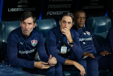 Fluminense precisa de feito inédito em 2026 para vencer e ultrapassar o Bolívar
