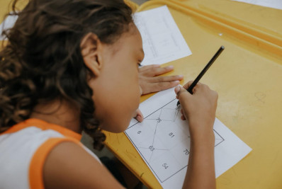 Educação lança programa Conectando Saberes para fortalecer o ensino de Matemática