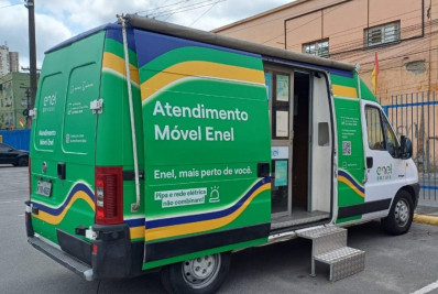 Itaipava receberá atendimento móvel da Enel em maio