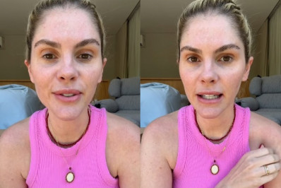 Bárbara Evans desabafa sobre dependência em remédio para dormir