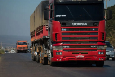 Portaria define critérios de acesso aos R$ 21,2 bi do Move Brasil para renovar caminhões e ônibus