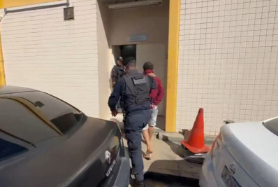 Homem é preso por matar companheira grávida em Petrópolis