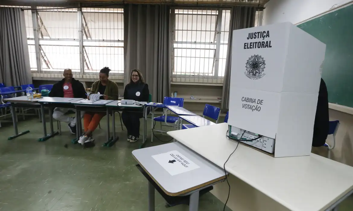Prazo para regularizar título de eleitor termina nesta quarta