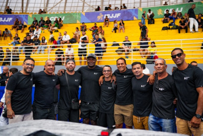 GFTeam mostra força no Brasileiro da CBJJ e reforça ambição de retomar o topo por equipes