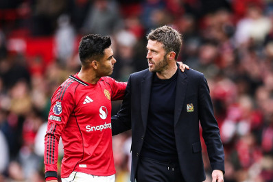 Casemiro reforça adeus ao Manchester United e deixa futuro indefinido: 'Novo ciclo'