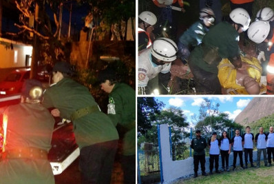 Padrão Águias completa 41 anos com legado de educação, disciplina e proteção à vida
