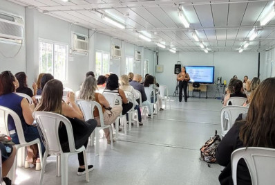 Escola vazia preocupa: mobilização em Rio das Ostras tenta trazer alunos de volta às salas