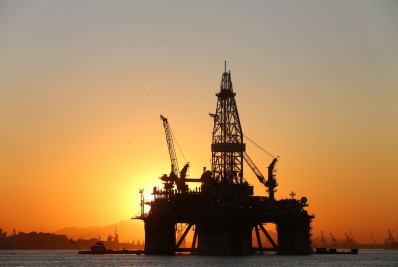 Julgamento dos royalties: prefeito de Niterói alerta para perdas bilionárias à população