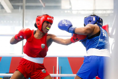 Programa Revelar Talentos ganha protagonismo após campanha do Boxe brasileiro no Panamá