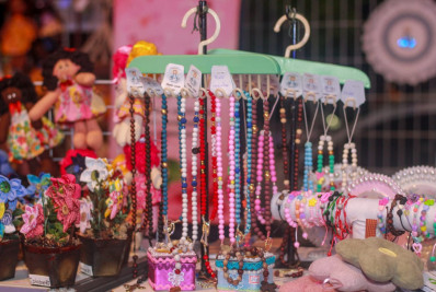 Barra do Piraí promove Feira Especial de Dia das Mães e reforça incentivo ao empreendedorismo feminino