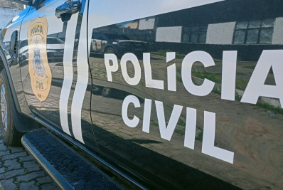 Polícia prende diretor de escola suspeito de abuso sexual contra aluno autista na Bahia