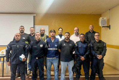Plano Integrado de Segurança é apresentado para garantir tranquilidade no festival em Ipiabas