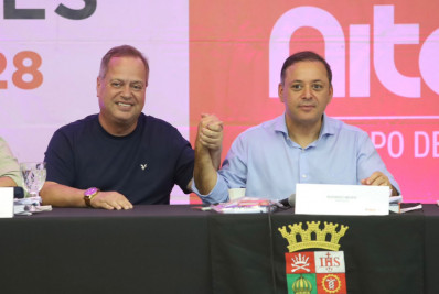 Niterói faz Encontro de Gestores para alinhar execução do Plano de Metas 2026