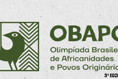 Olimpíada escolar antirracista recebe inscrições até a próxima sexta