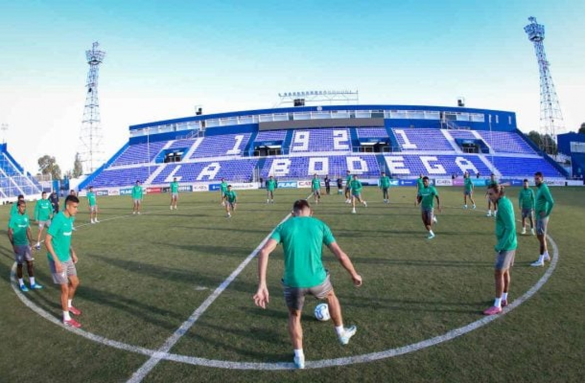 Fluminense divulga relacionados para o duelo contra o Independiente Rivadavia
