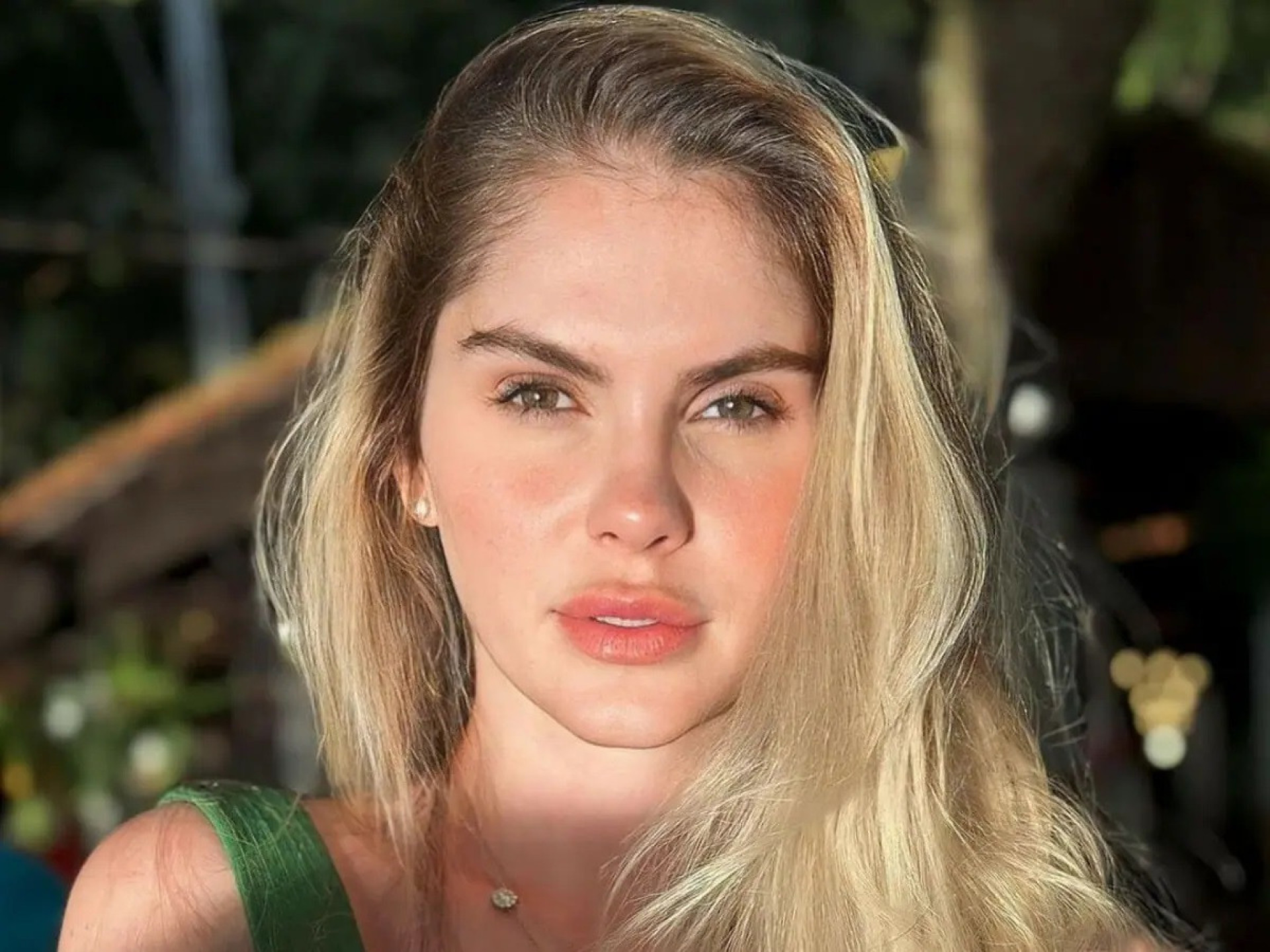 Bárbara Evans relatou processo para tratamento da dependência em remédio  - Reprodução/Instagram 