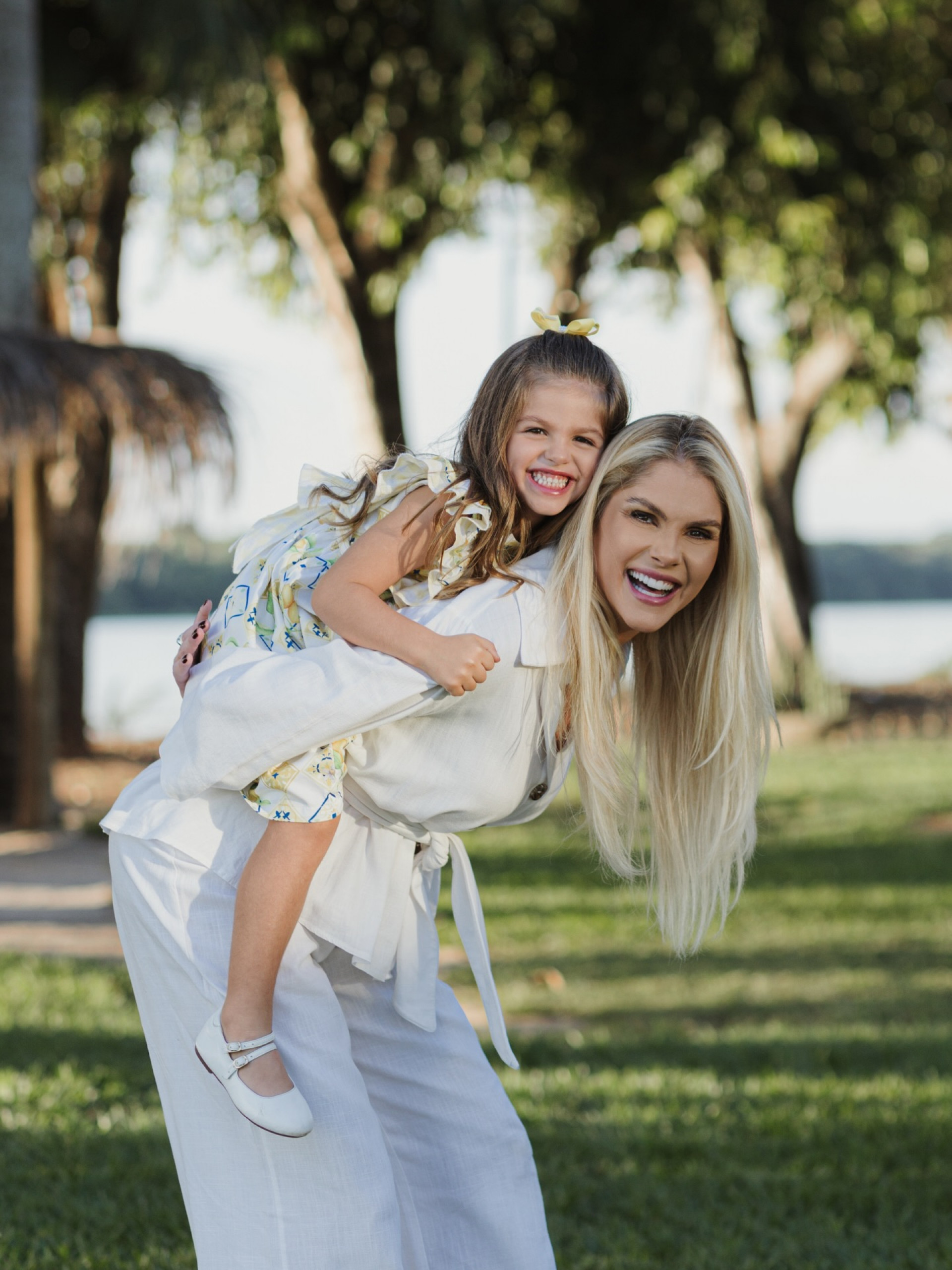 Bárbara Evans fala sobre sustos com os filhos e emociona ao refletir sobre maternidade - Reprodução Instagram