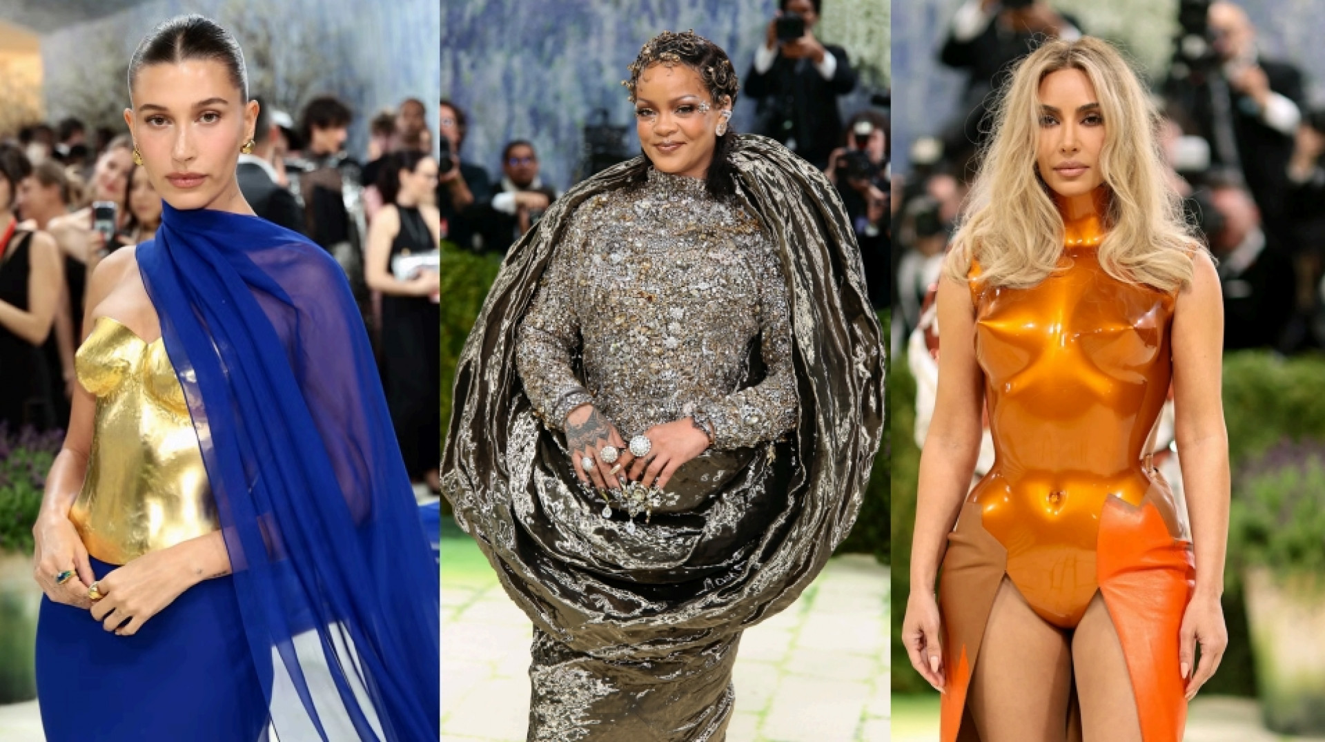 Met Gala 2026: as tendências de beleza que já estão dando o que falar