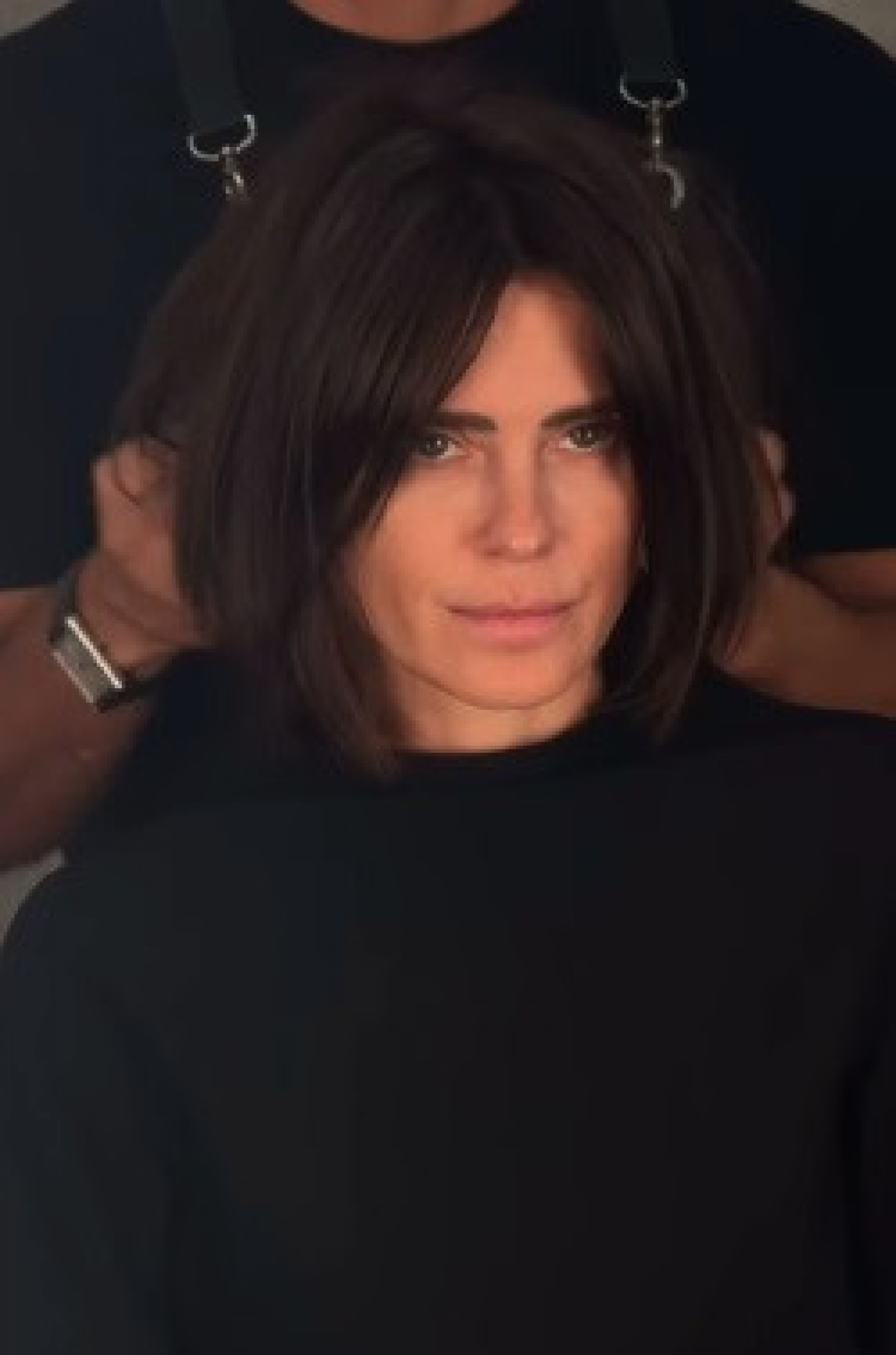 Carolina Dieckmmann mostra novo corte de cabelo - Reprodução do Instagram