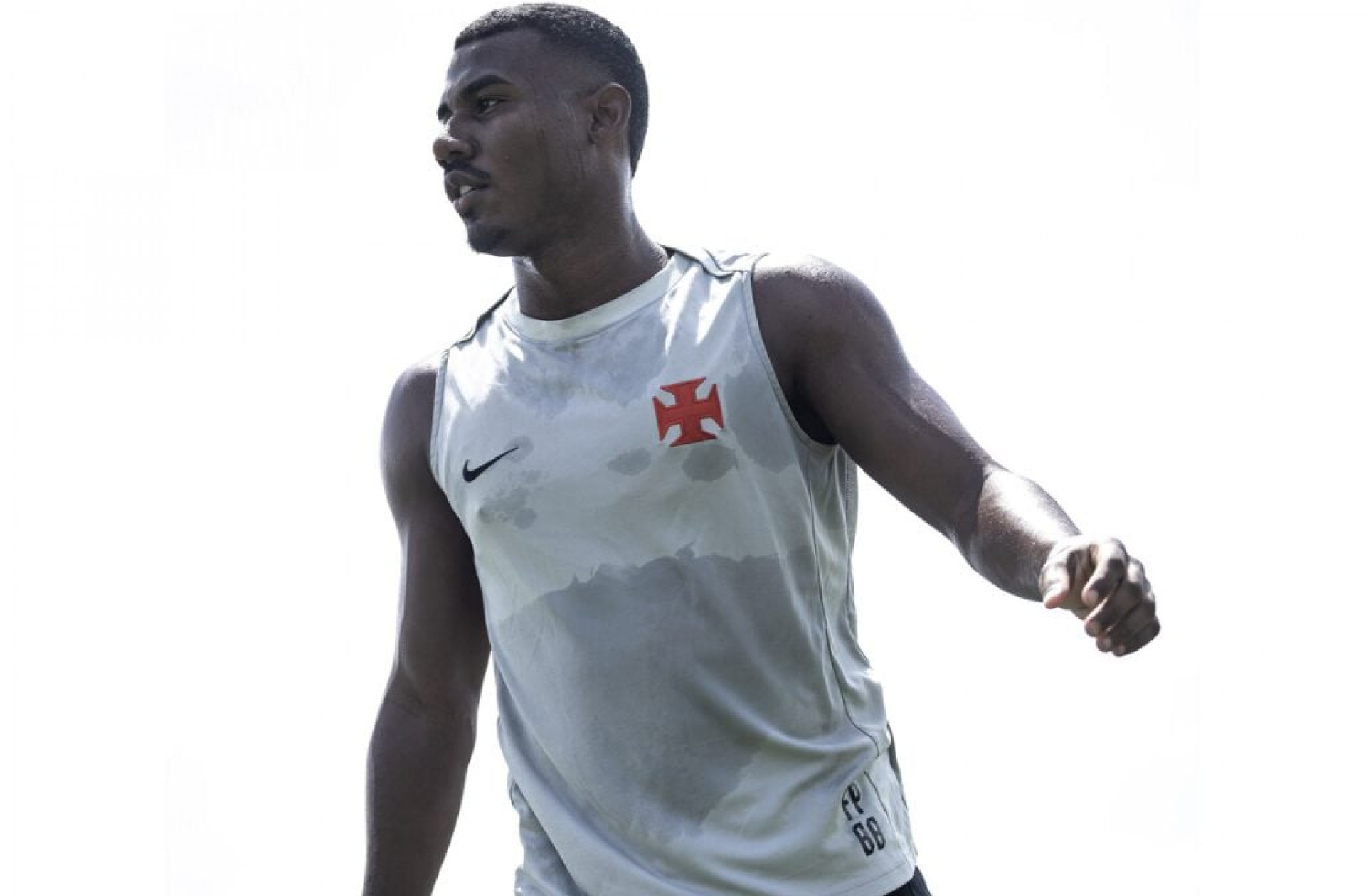 Cuiabano avan&ccedil;a em recupera&ccedil;&atilde;o e se aproxima de volta ao Vasco