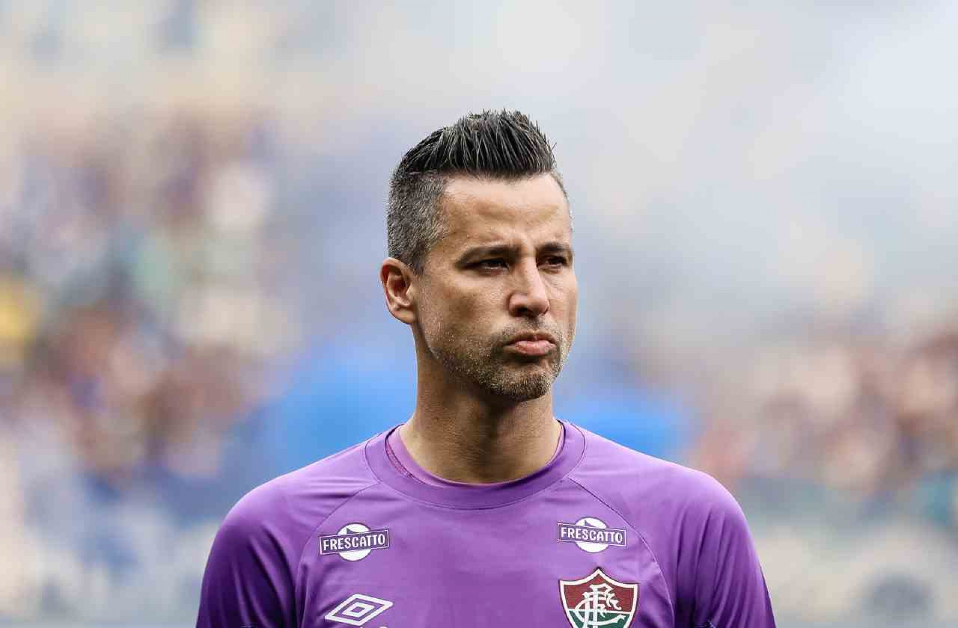 F&aacute;bio se torna o jogador com mais partidas na hist&oacute;ria da Libertadores